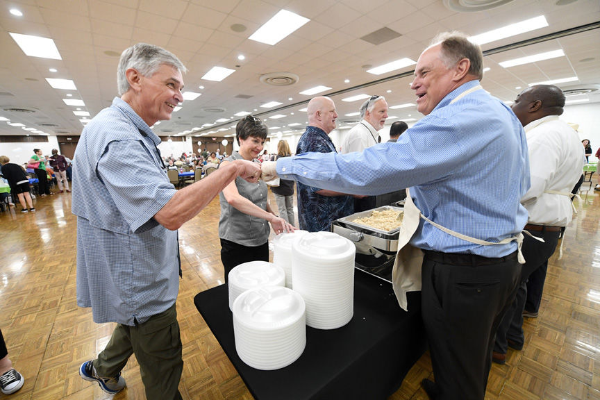 Feast of Caring